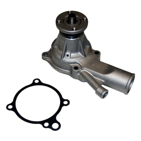 Gmb 75-77 Chev/Gmc Trk 4.1L Water Pump, 130-1160 130-1160